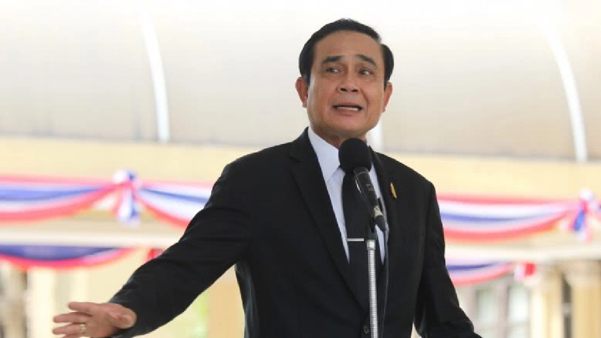 "นายกฯ" โว รู้ก่อนแล้ว "ยิ่งลักษณ์" จะไปอังกฤษ "นายกฯ" โว รู้ก่อนแล้ว "ยิ่งลักษณ์" จะไปอังกฤษ