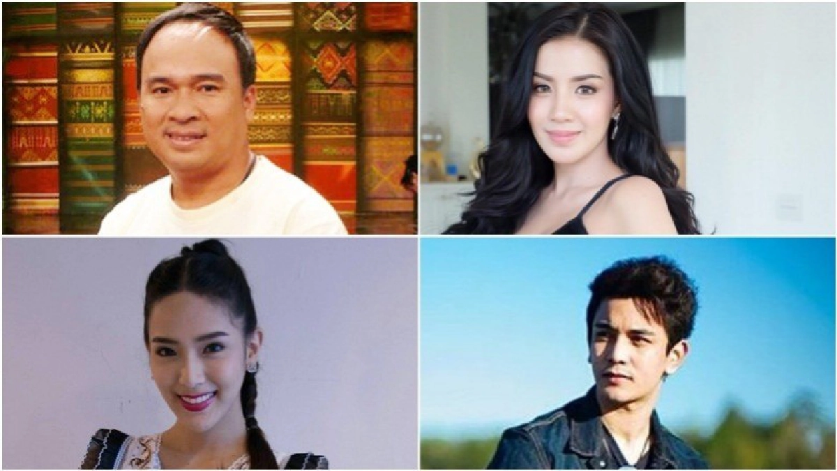 เม้าท์นอกจออังคารที่ 3 ต.ค. เม้าท์นอกจออังคารที่ 3 ต.ค.