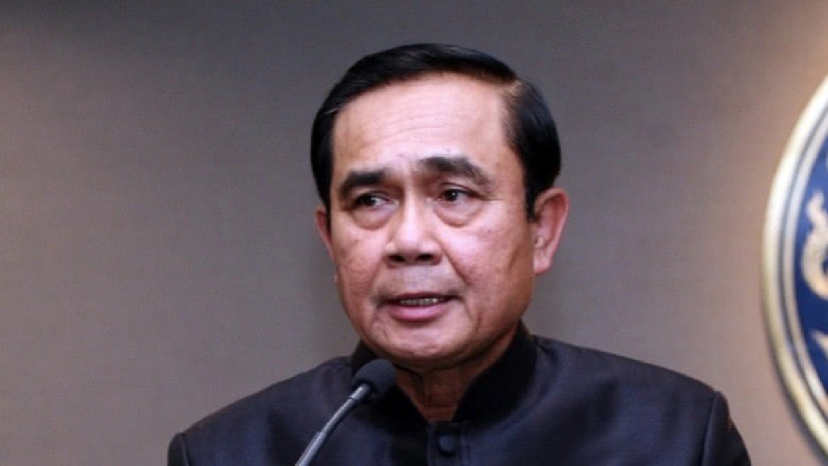 พบ 4 กลุ่มจ้องก่อเหตุเดือนตุลา