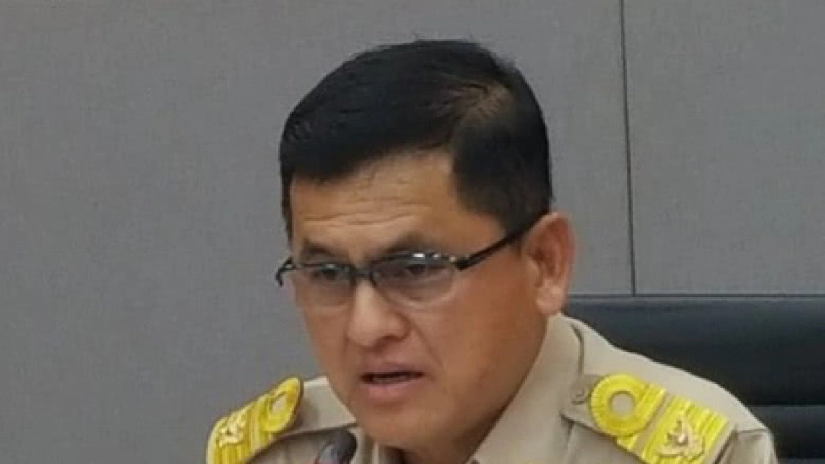 กรมชลยันพ.ร.บ.น้ำไม่กระทบเกษตรกร 