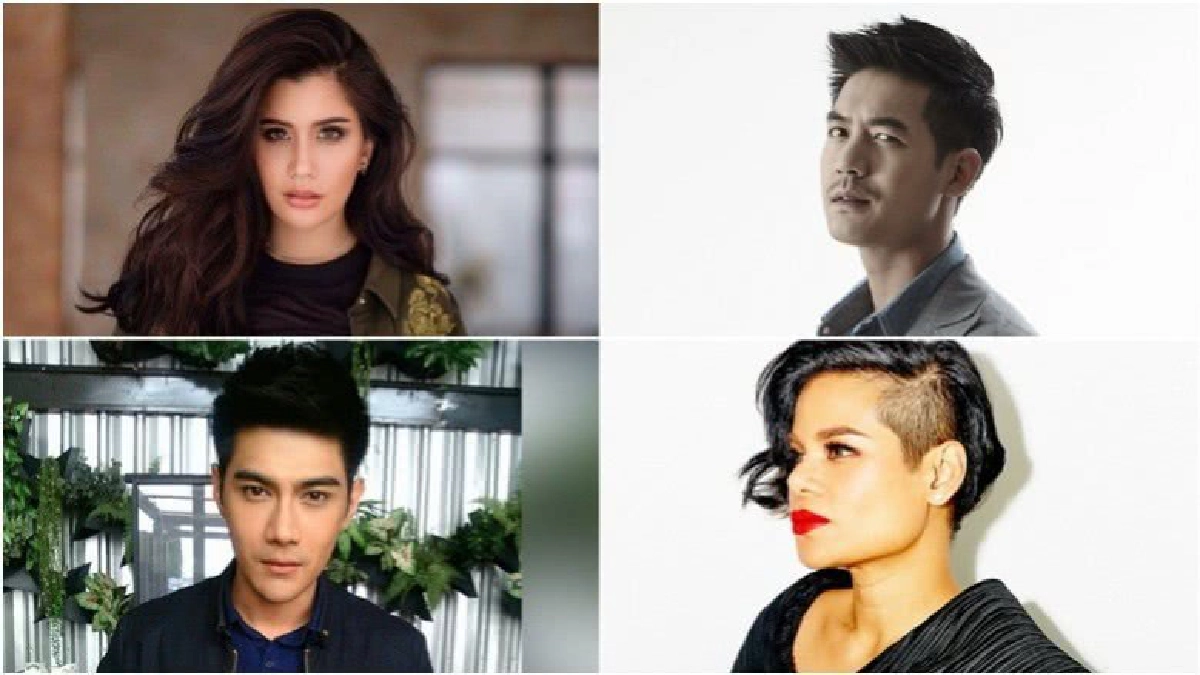เม้าท์นอกจอ จันทร์ที่ 2 ตุลาคม