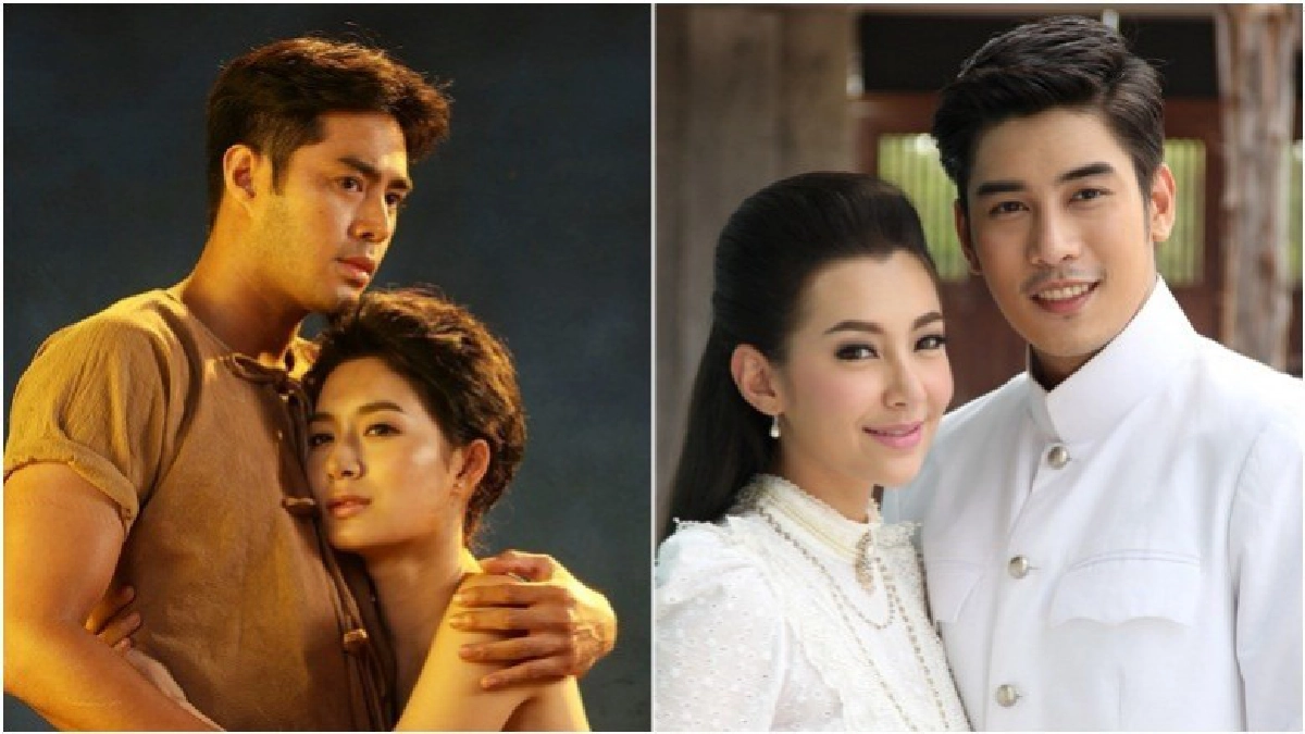 ช่อง 3 ลงละครน้ำดีลงเดือนตุลาคม 