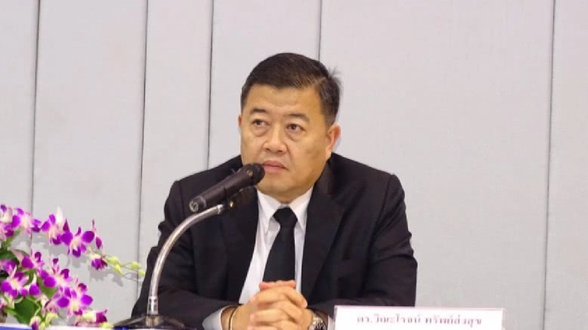 สศก.เดินหน้า15โครงการ  เคลื่อน“เกษตรอัจฉริยะ”