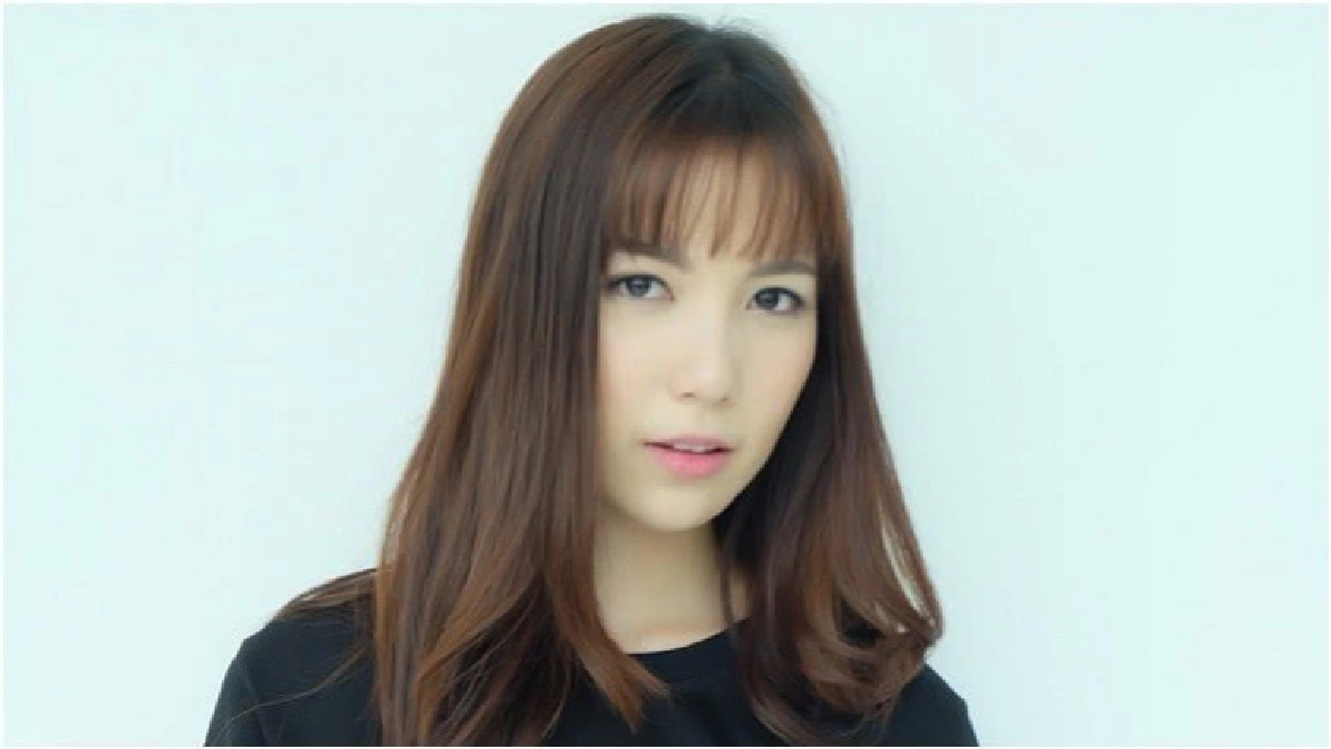 'มุก' กดดัน พลิกรับบทสาวสุดมั่น!!! 'มุก' กดดัน พลิกรับบทสาวสุดมั่น!!!