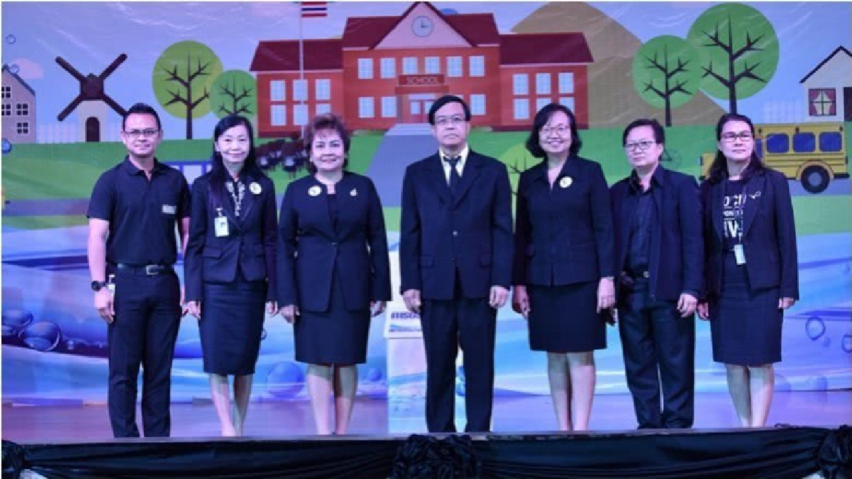 กปน.ปลุกพลังเยาวชนใช้น้ำอย่างรู้ค่า กปน.ปลุกพลังเยาวชนใช้น้ำอย่างรู้ค่า