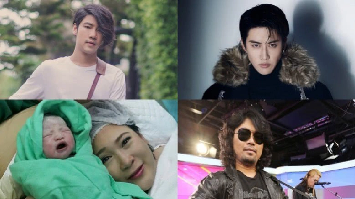 เม้าท์นอกจอ...คมชัดลึก วันพุธที่ 4 ตุลาคม  2560 
