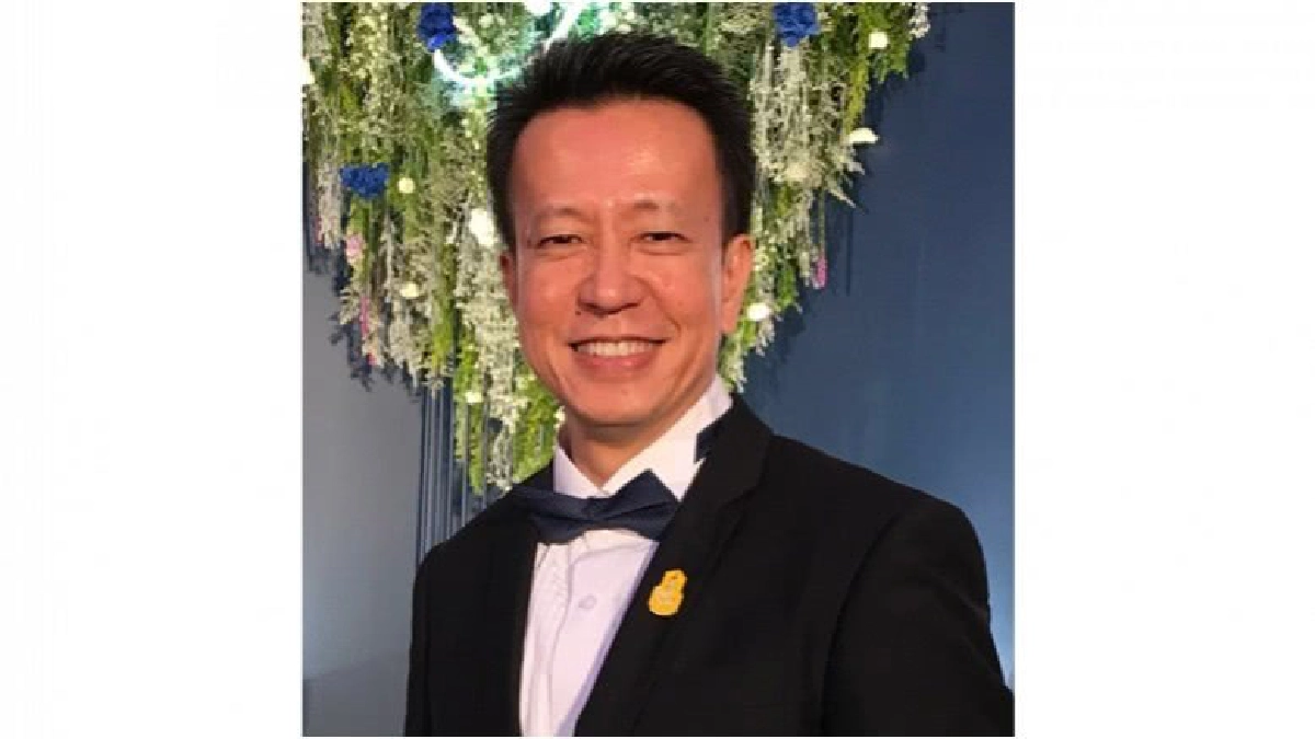 ยินดีกับตำแหน่งใหม่