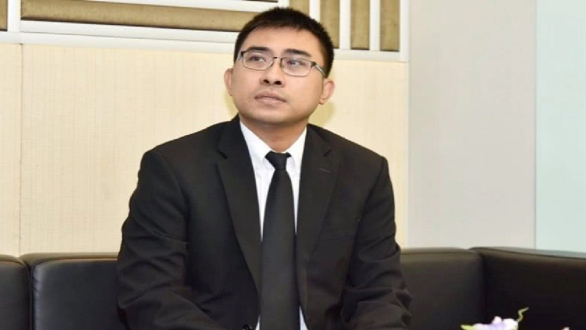 องค์คณะคดีนักการเมืองช่วยกิจการอื่นเกี่ยวกับศาลได้