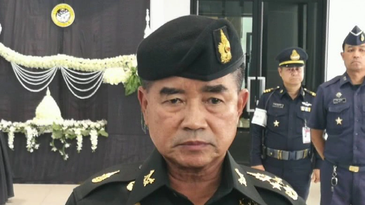 คสช.พอใจผลงานทำประเทศสงบ