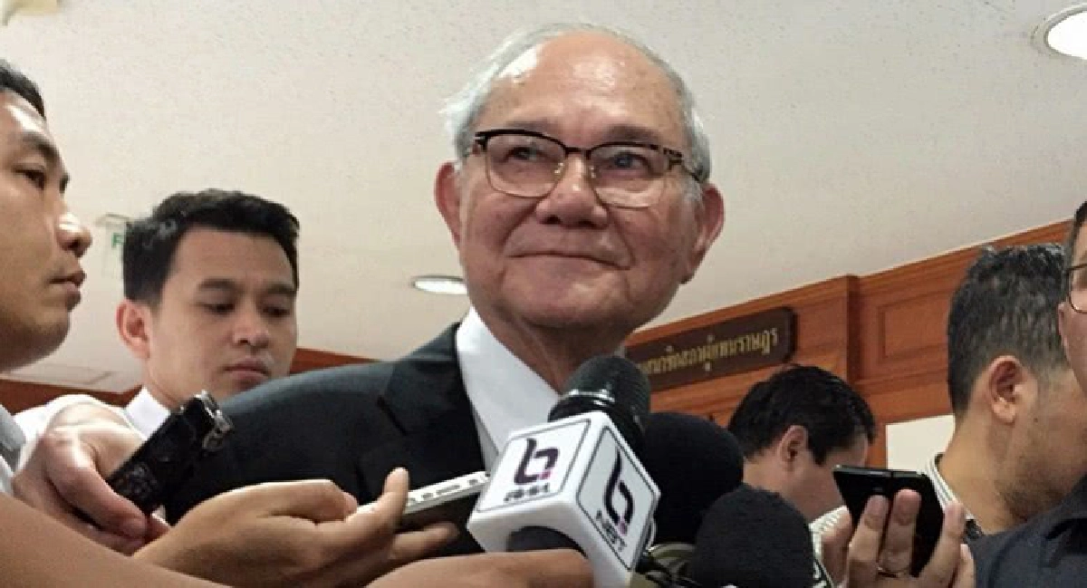 ปัดให้ความเห็น "ปู" ผิดอาญา157 กระทบลี้ภัยการเมือง ?