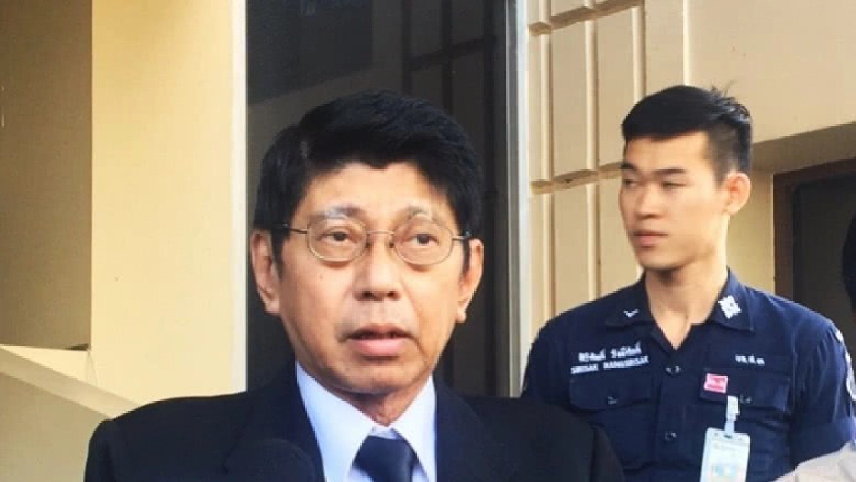 เพิ่มบทบัญญัติห้ามละเมิด "ศาลรธน." ไม่มีอะไรต้องกังวล