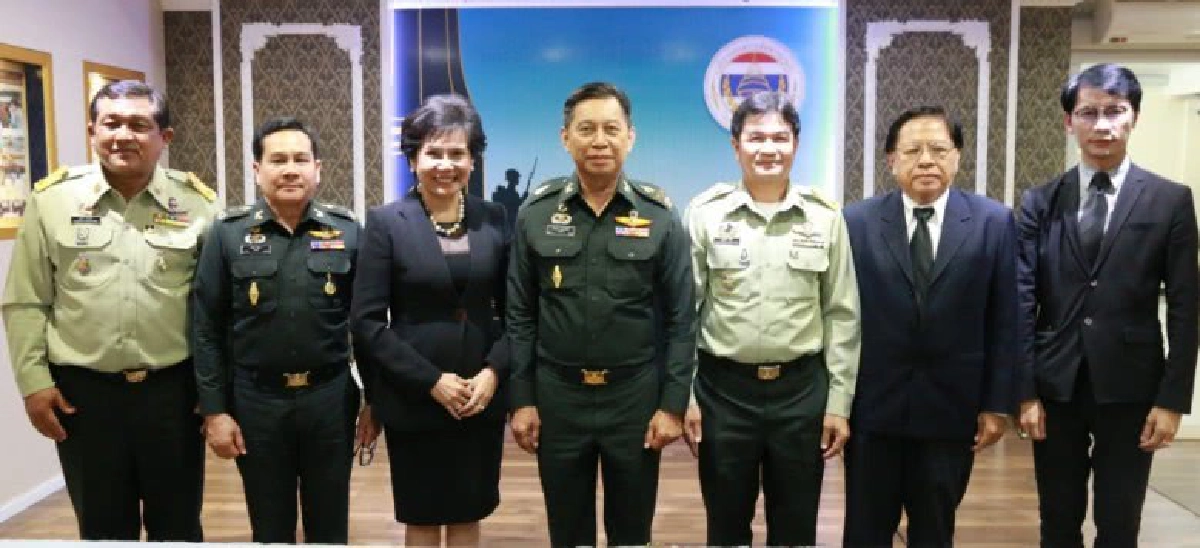 บี.กริม เพาเวอร์ คว้า 5 โครงการ “โซลาร์ฟาร์ อผศ.”