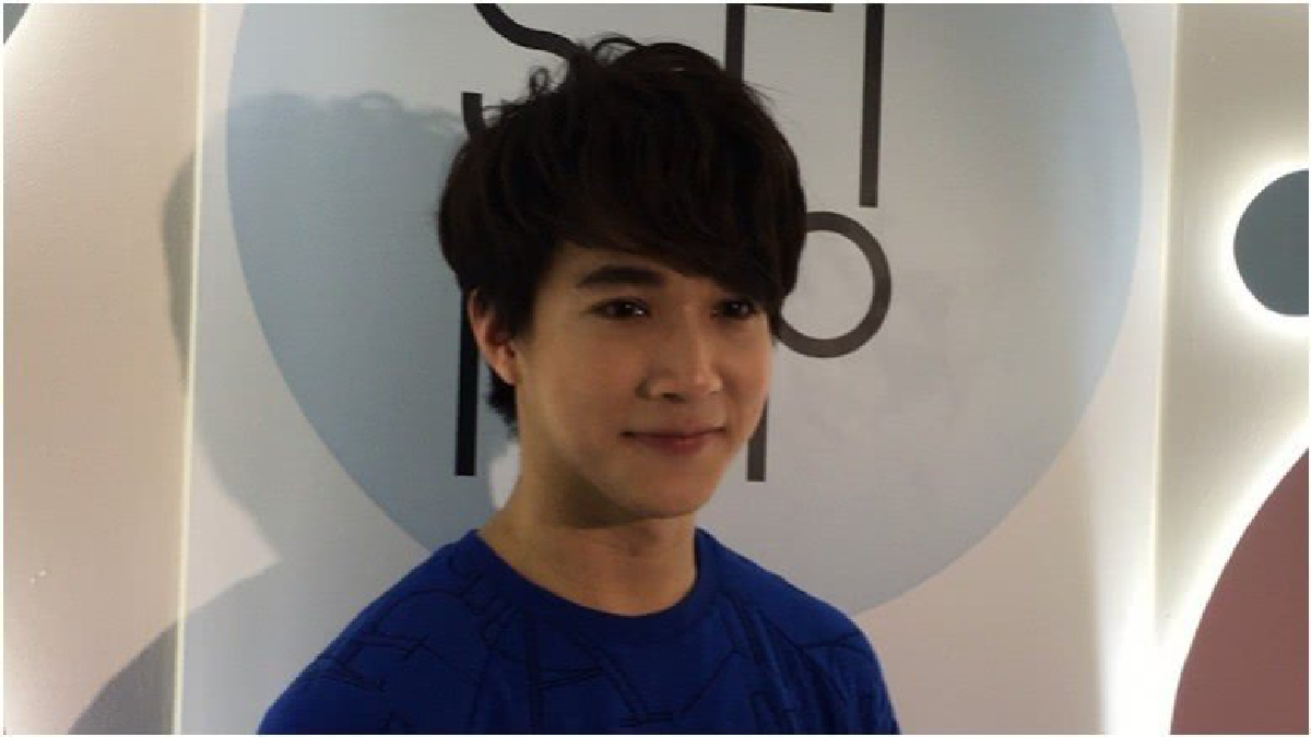 ‘ริท’ ฝันอยากตั้งหน่วยแพทย์อาสาบนดอย ‘ริท’ ฝันอยากตั้งหน่วยแพทย์อาสาบนดอย