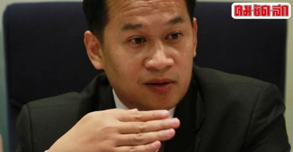  "เพื่อไทย"ถาม"บิ๊กตู่"ไปอเมริกาได้อะไรบ้าง