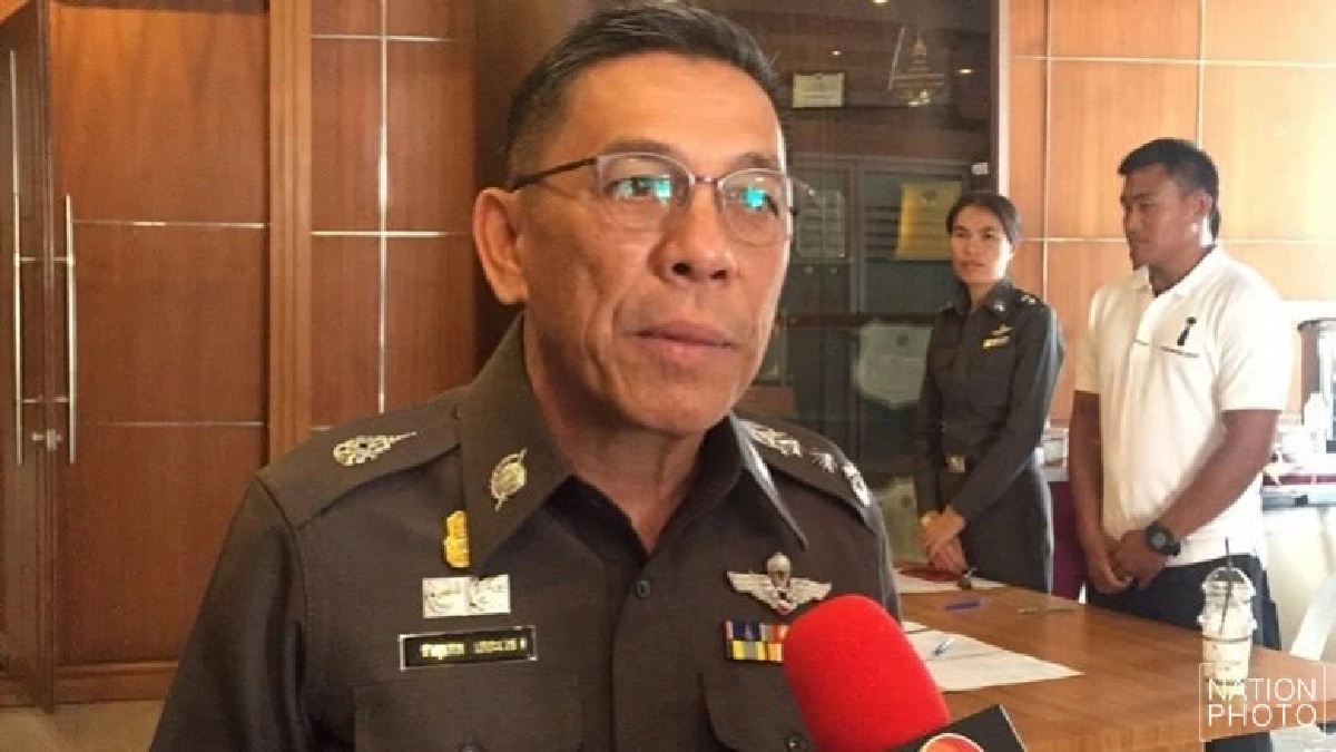 บช.น.เตรียมพร้อมงานพระราชพิธีถวายพระเพลิงพระบรมศพ