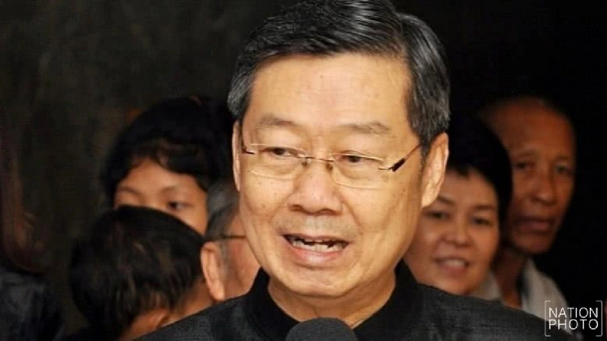 ปัดตอบคว่ำกฎหมายลูก