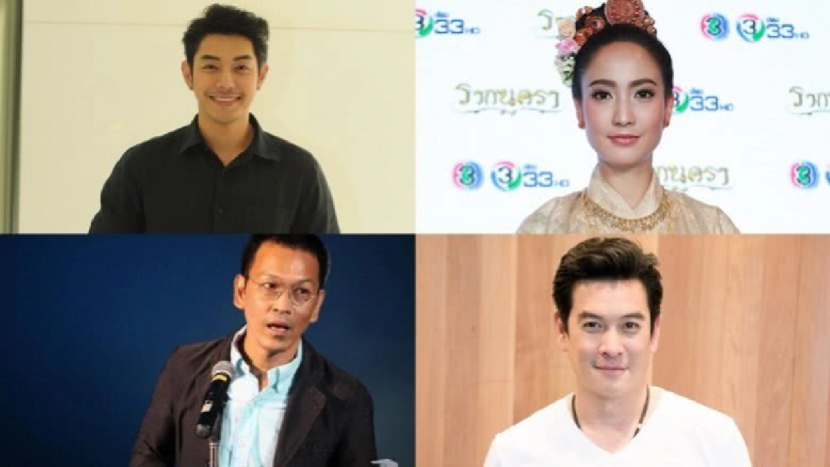 เม้าท์นอกจอ...คมชัดลึก วันพฤหัสที่ 5 ตุลาคม 2560 