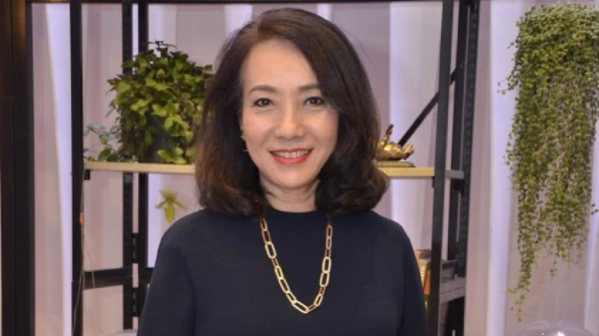 สาวสตรองต้องให้ ยุวดี จิราธิวัฒน์