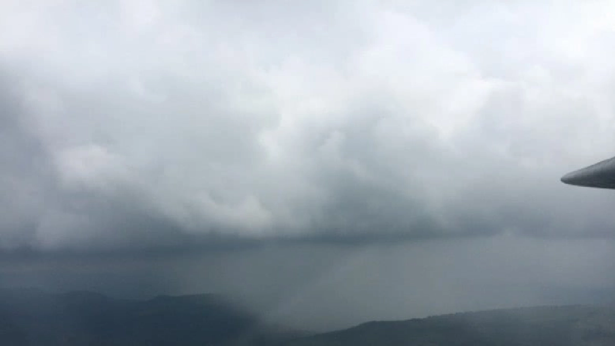 ฝนหลวงฯ ปรับแผนเพิ่มเป้าหมายการเติมน้ำลงเขื่อนลำตะคอง