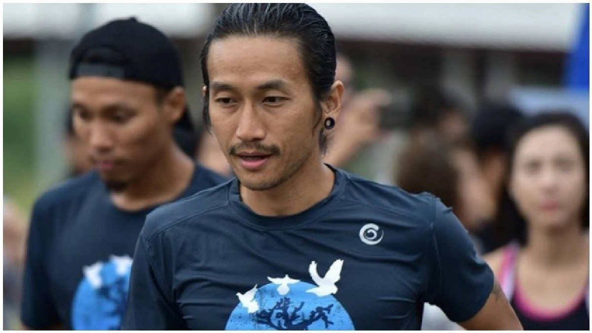 สธ.เชิดชูทำดี-สั่งสสจ.อำนวยความสะดวก!"ตูน บอดี้สแลม"