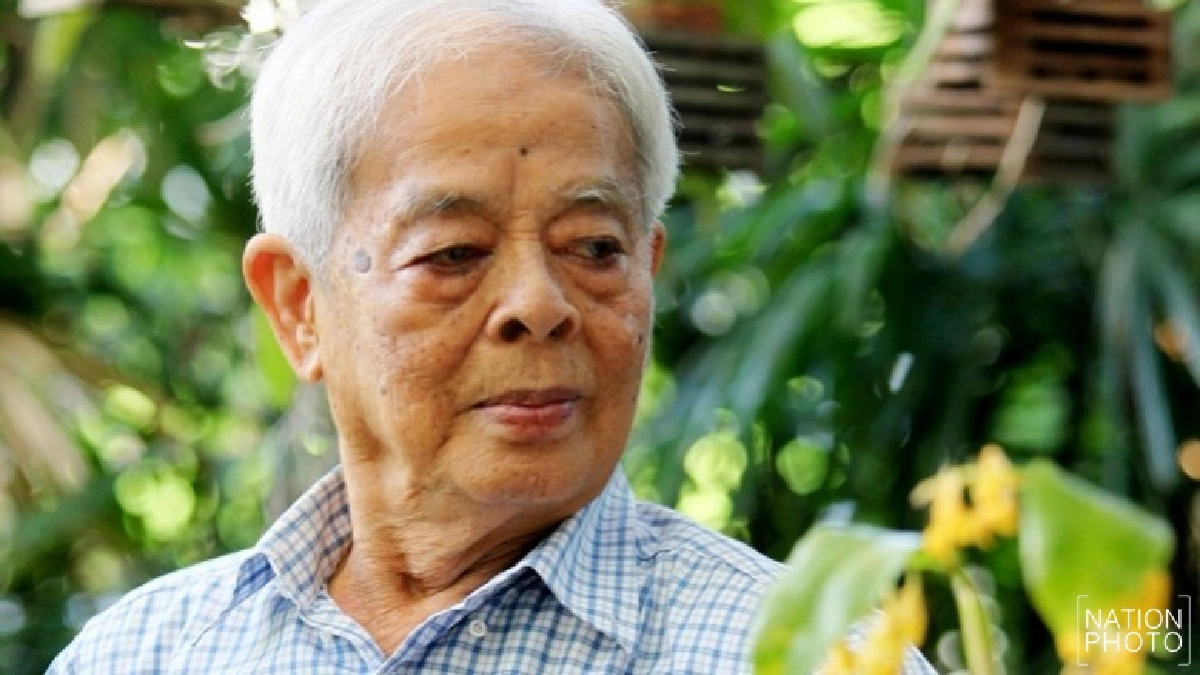 ศาลมีคำสั่งให้ ‘ระพี สาคริก’ เป็นคนไร้ความสามารถ ศาลมีคำสั่งให้ ‘ระพี สาคริก’ เป็นคนไร้ความสามารถ