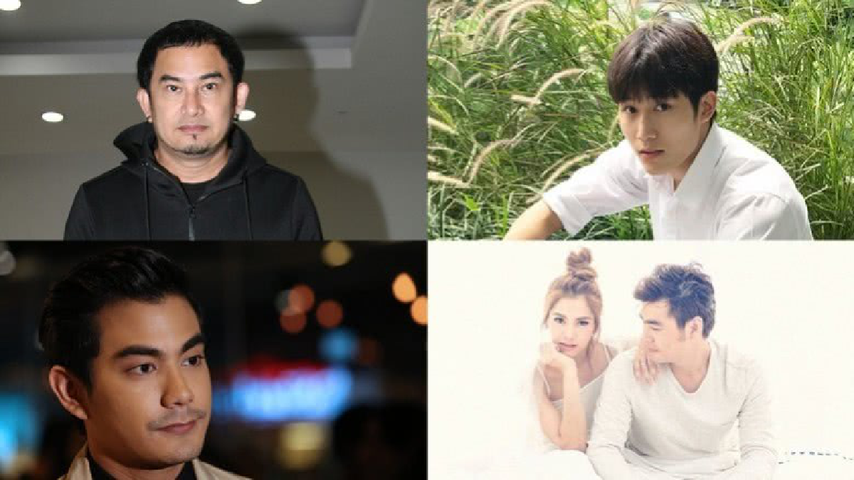 เม้าท์นอกจอ...คมชัดลึก วันศุกร์ที่ 6 ตุลาคม