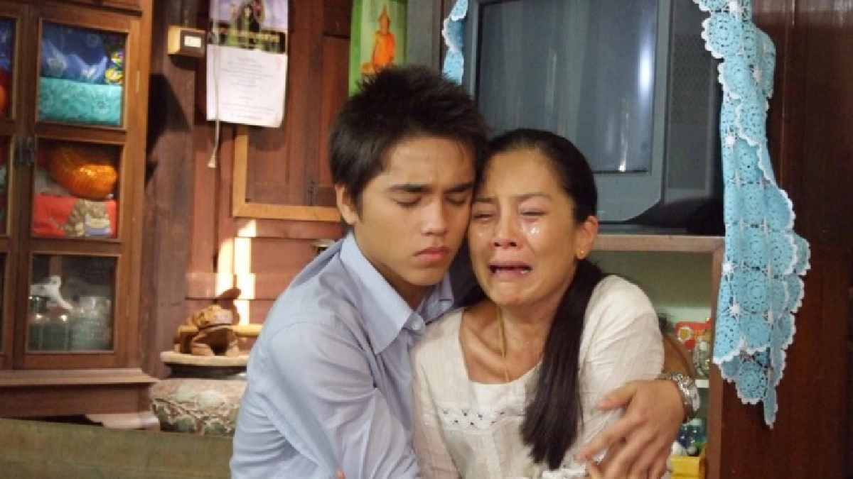 ช่อง 28 ส่งละครในอดีตออกอากาสเดือนตุลาคม
