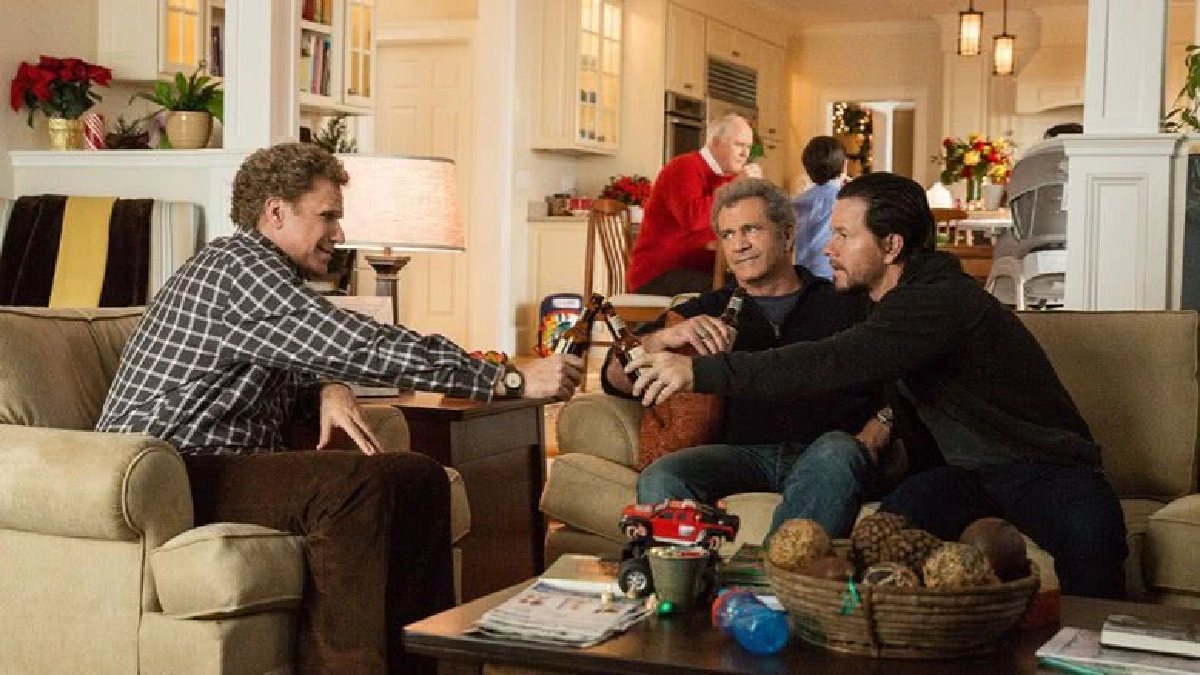'Daddy’s Home 2' ป่วนกว่าเดิม