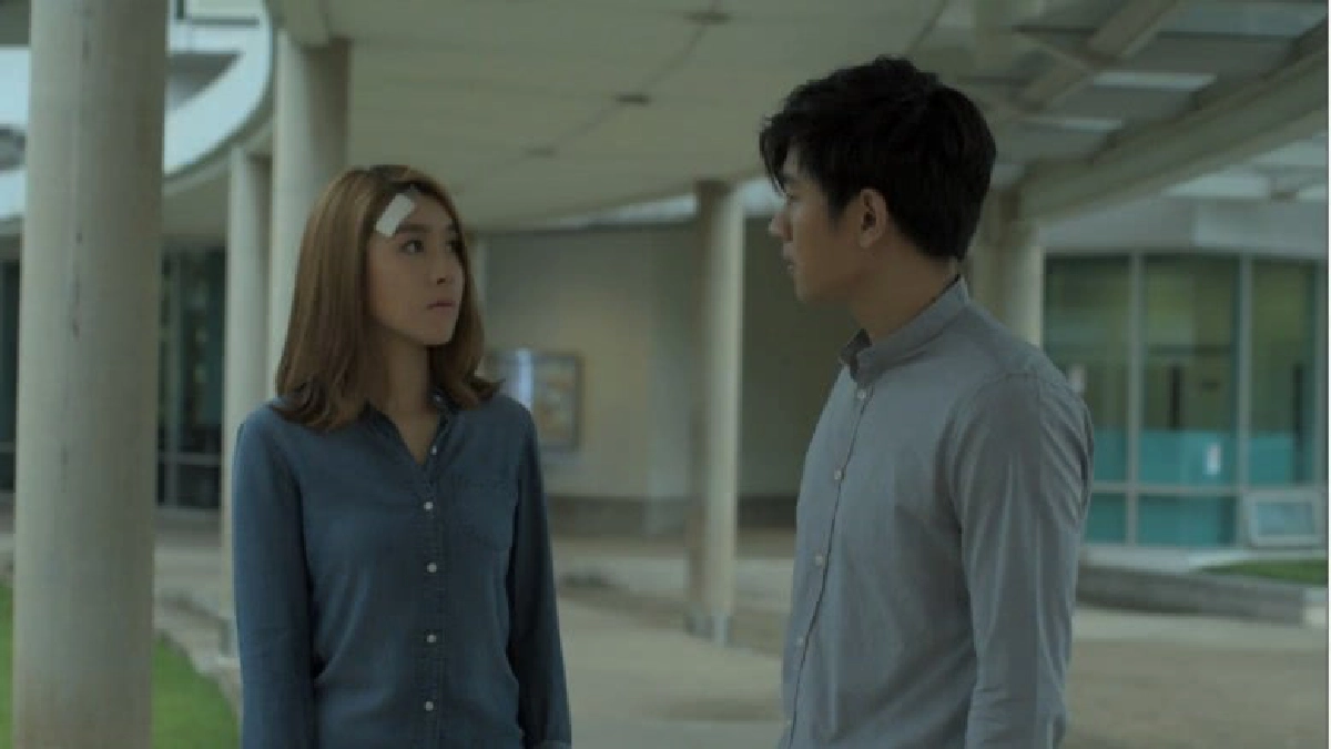 ' เจ็ดวันจองเวร2' สุดเข้มข้น ' เจ็ดวันจองเวร2' สุดเข้มข้น
