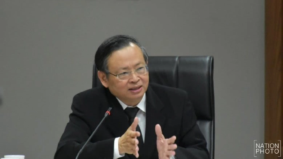 อัยการสูงสุด พร้อมรื้อคดี "ทักษิณ" ปล่อยกู้กรุงไทย อัยการสูงสุด พร้อมรื้อคดี "ทักษิณ" ปล่อยกู้กรุงไทย