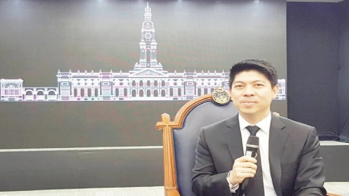 ศาลยุติธรรมจัดพิธีบำเพ็ญกุศลครบ 1 ปี วันสวรรคต ศาลยุติธรรมจัดพิธีบำเพ็ญกุศลครบ 1 ปี วันสวรรคต