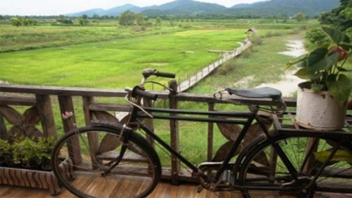 จากเชียงรายถึงสายน้ำโขง จากเชียงรายถึงสายน้ำโขง