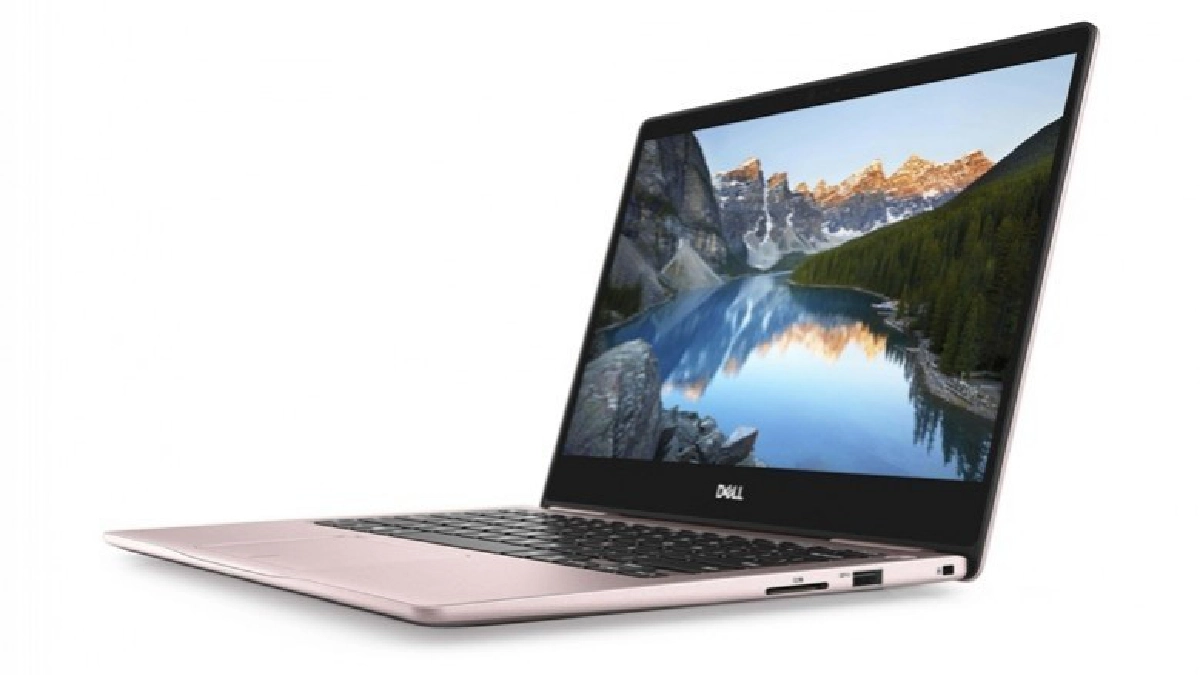 “เดลล์”เปิดตัว“Inspiron 13 7000ซีรีย์”เรียบหรู-ราคาเย้ายวนใจ