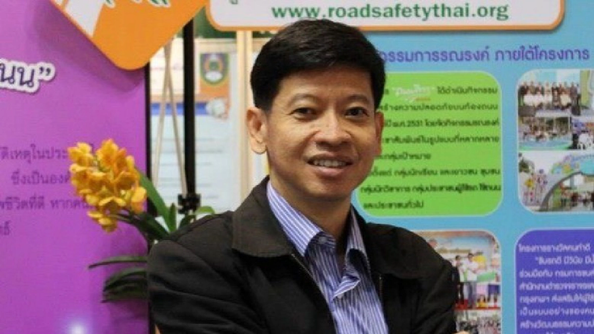 ศวปถ.ทวงถามความรับผิดชอบจาก"ซีพี" ศวปถ.ทวงถามความรับผิดชอบจาก"ซีพี"