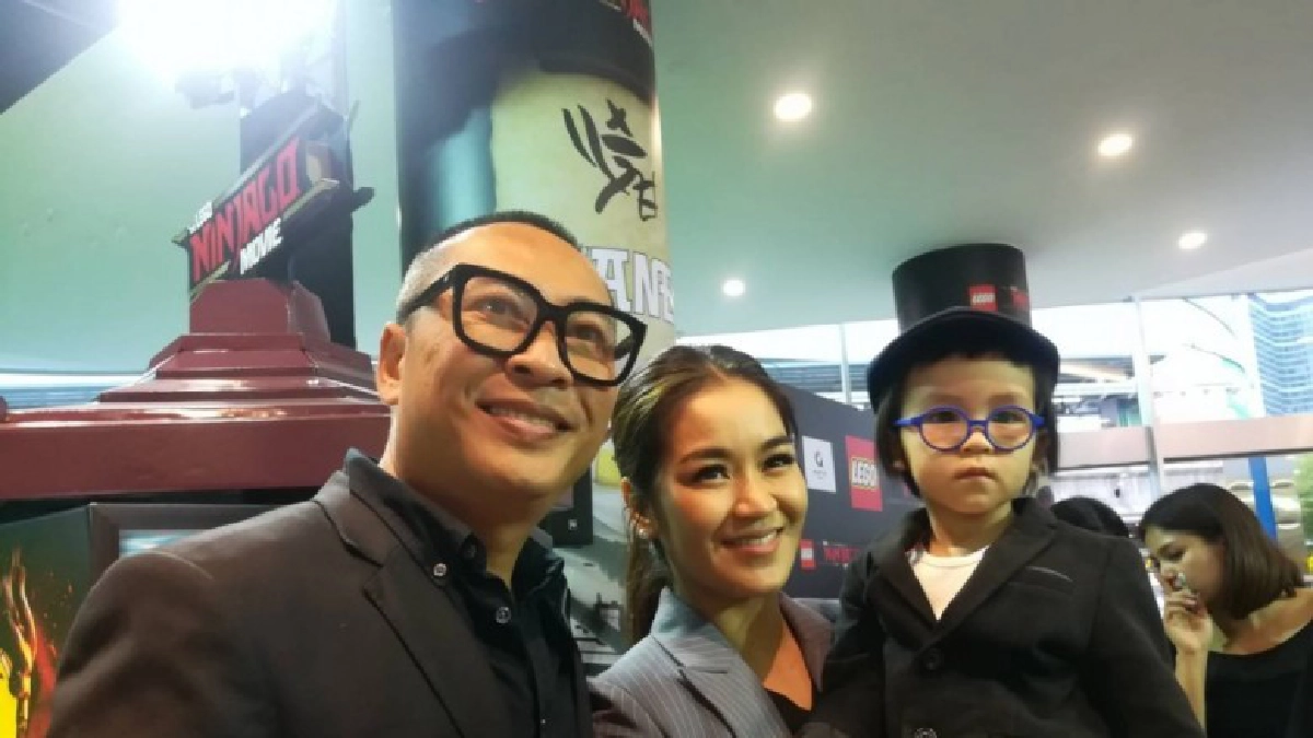 ‘เปิ้ล’กล้าเผชิญความตาย  เชื่อ ‘เมีย-ลูก’ไม่ลำบาก!! 