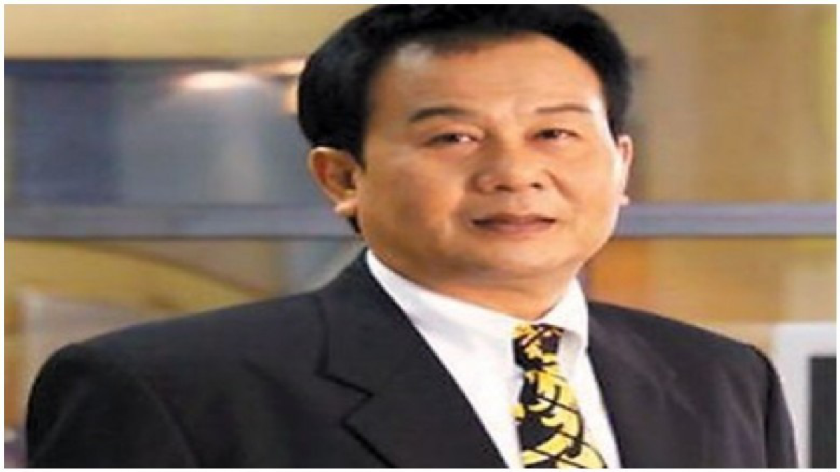 “อธิการฯศิโรจน์”สิ้นร่มโพธิ์!!