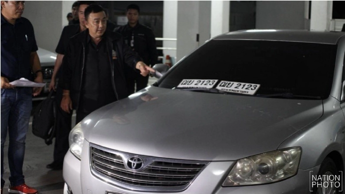 ไร้หลักฐาน!? รอง ผบก. พา'ยิ่งลักษณ์'หนี