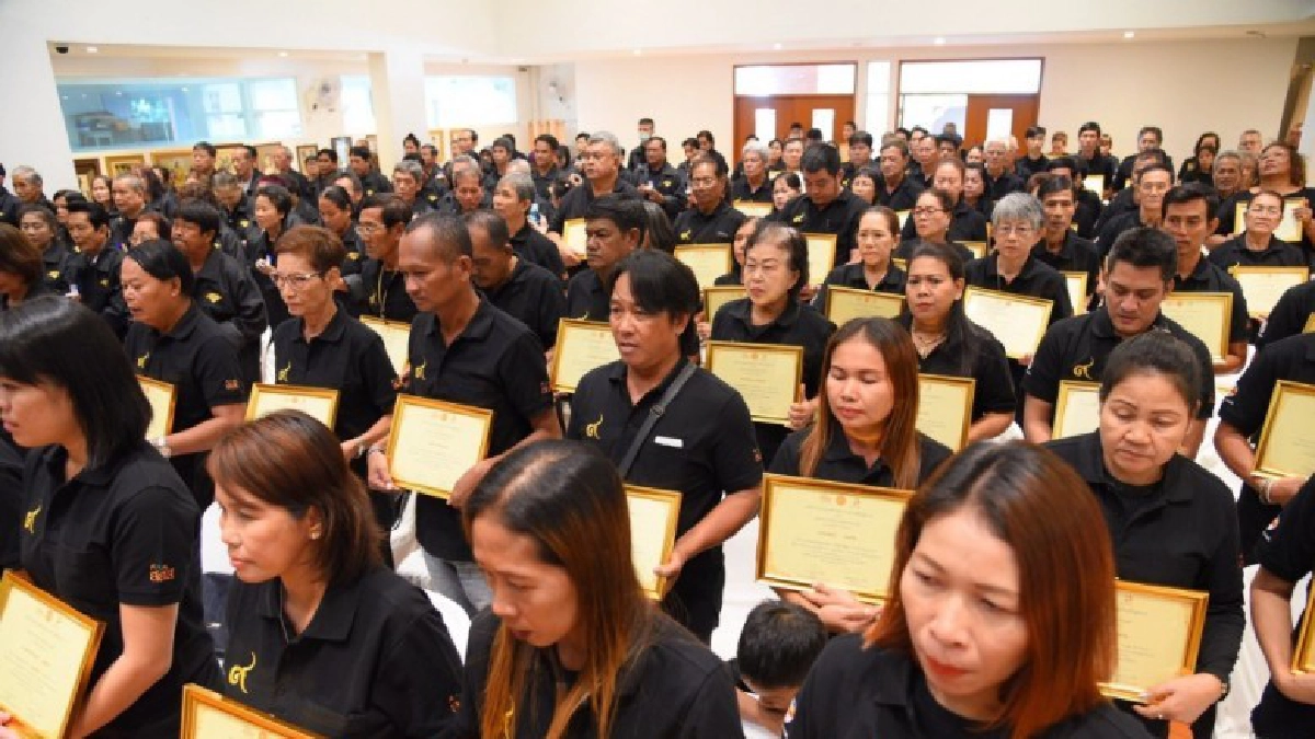 “บวชใจ”เลิกเหล้าตลอดชีวิต ถวายเป็นพระราชกุศลในหลวงร.9 “บวชใจ”เลิกเหล้าตลอดชีวิต ถวายเป็นพระราชกุศลในหลวงร.9