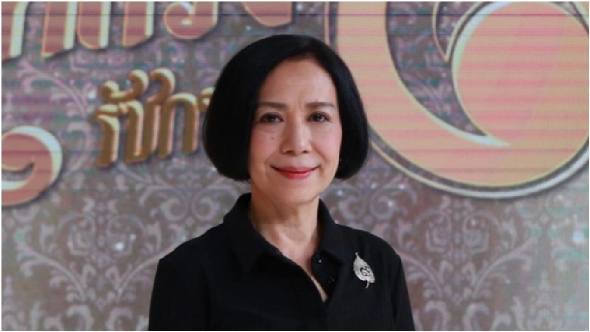 'ตุ๊ก' เดือนเต็ม เปิดใจทั้งน้ำตา!!
