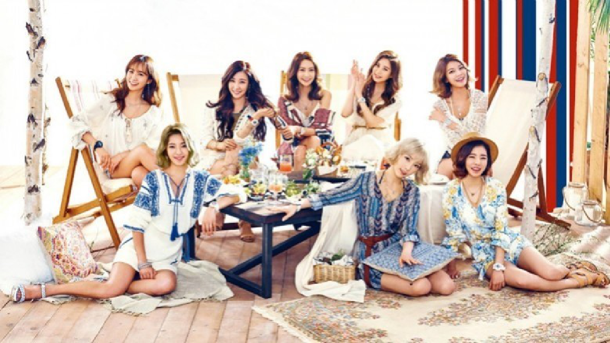 ส่อวงแตก!! 3 สมาชิก 'เกิร์ลเจเนเรชั่น' ไม่ต่อสัญญา ส่อวงแตก!! 3 สมาชิก 'เกิร์ลเจเนเรชั่น' ไม่ต่อสัญญา