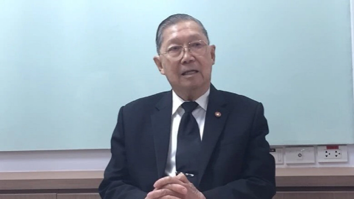 นำร่างพ.ร.บ.กองทุนฯการศึกษาฟังความเห็น