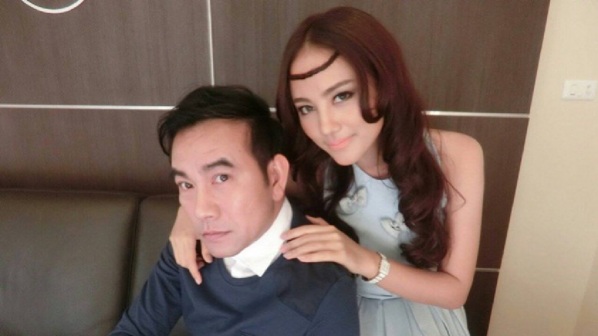 'พ่อกุญแจซอล' ยังติดต่อลูกไม่ได้-ดาราสาวพ้นสัญญา'ช่อง7'แล้ว