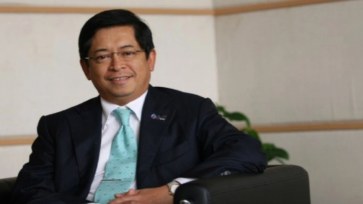 ปตท.สผ.ผนึก“แก๊สพรอมฯ" เล็งลงทุนแหล่งปิโตรเลียมในต่างประเทศ ปตท.สผ.ผนึก“แก๊สพรอมฯ" เล็งลงทุนแหล่งปิโตรเลียมในต่างประเทศ