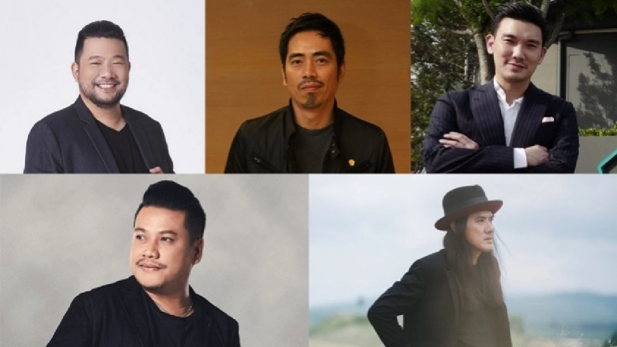 ‘บทเพลงพระราชนิพนธ์ในดวงใจ’ ของคนดนตรีตัวจริง ‘บทเพลงพระราชนิพนธ์ในดวงใจ’ ของคนดนตรีตัวจริง