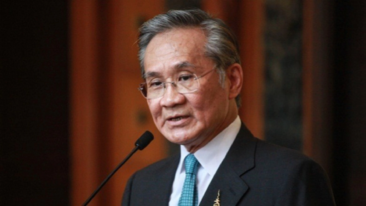 "ดอน"แจงนายกฯไม่ได้แถลงร่วม"สหรัฐฯ"ประเด็นเลือกตั้ง "ดอน"แจงนายกฯไม่ได้แถลงร่วม"สหรัฐฯ"ประเด็นเลือกตั้ง