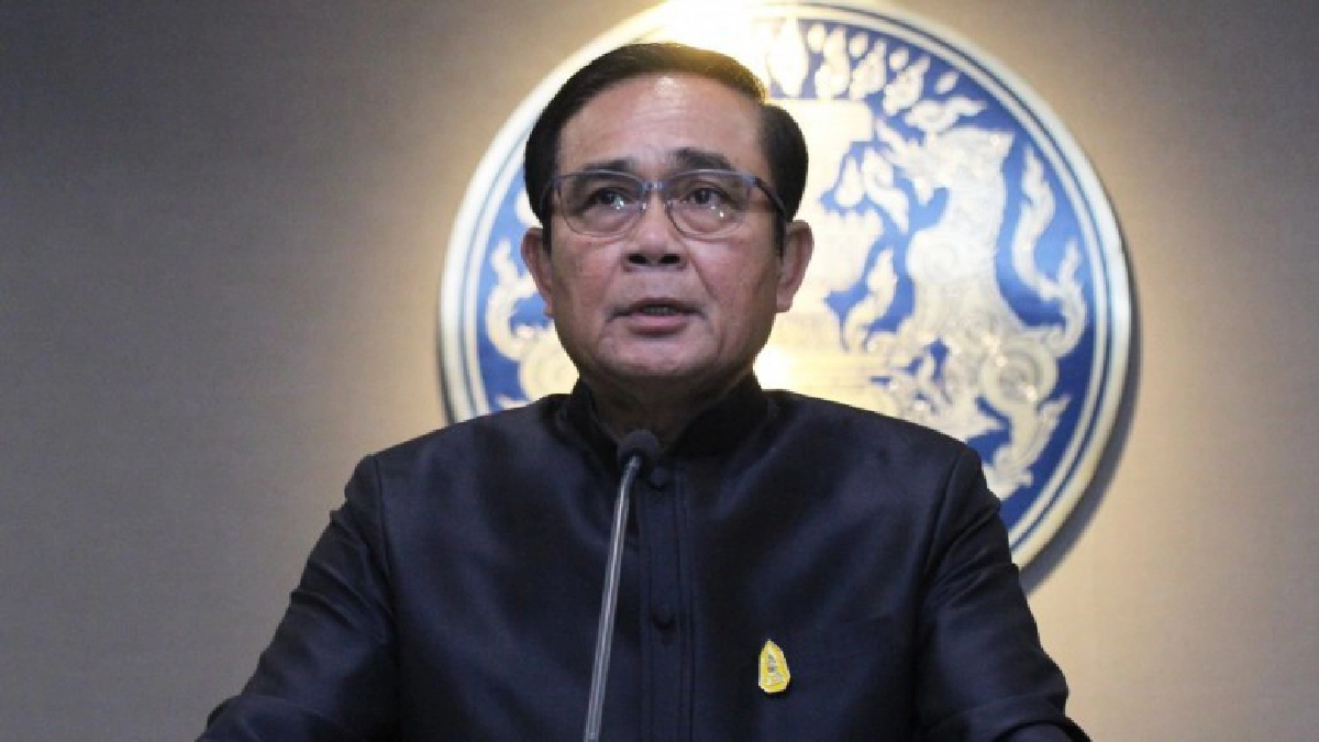 นายกฯเตือน ประชาชนติดตามสถานการณ์น้ำ นายกฯเตือน ประชาชนติดตามสถานการณ์น้ำ