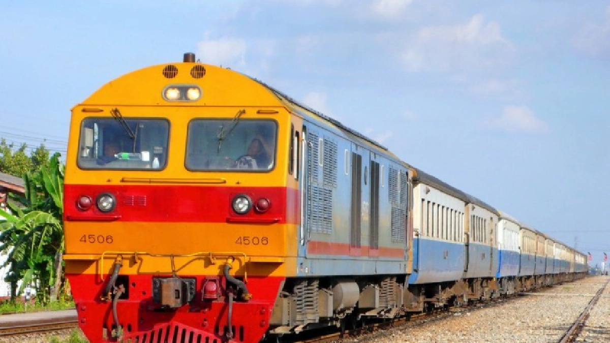   คนร.ไฟเขียวร.ฟ.ท.ตั้งบริษัทลูกบริหารทรัพย์สินแปลงที่ดิน 