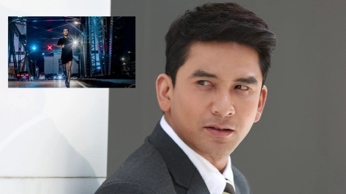 'ป๋อ' ปกป้อง 'ตูน' หลังดราม่าเงินบริจาค 10 บาท 'ป๋อ' ปกป้อง 'ตูน' หลังดราม่าเงินบริจาค 10 บาท