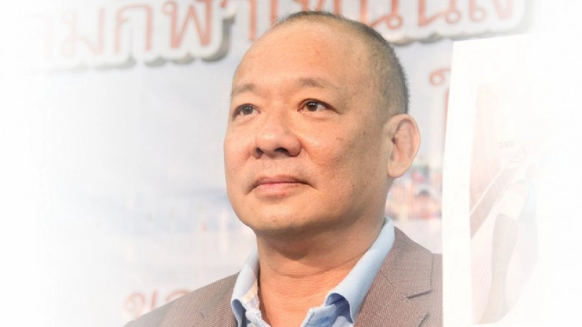 ชาติพัฒนา มั่นใจ วันเลือกตั้ง61ของจริง 