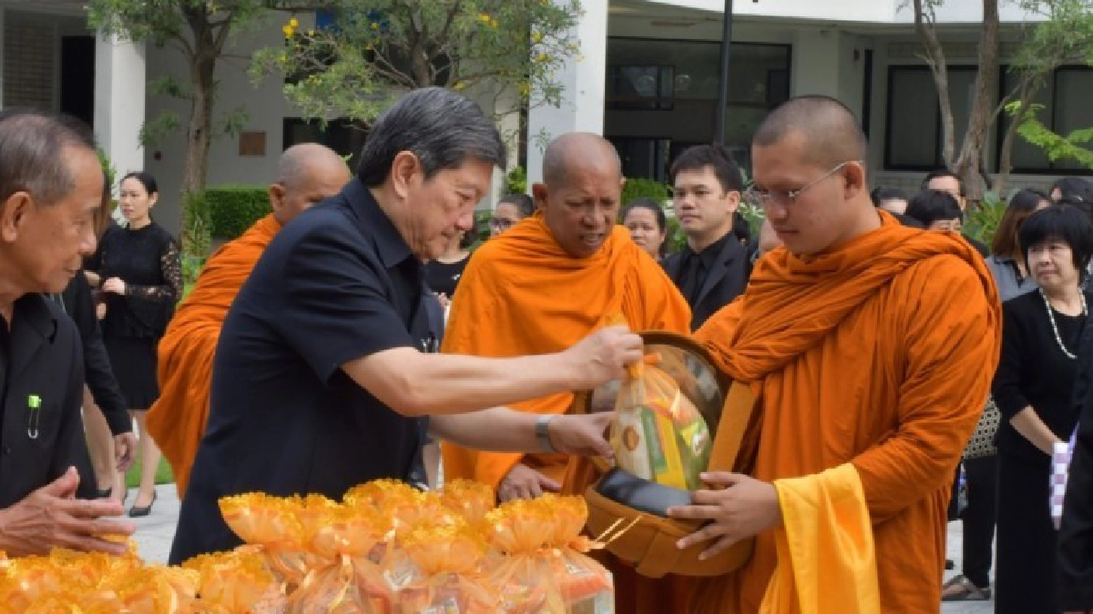  กรมสุขภาพจิตแนะตั้งสติ เปลี่ยนความเศร้าเป็นพลัง